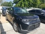 Used 2025 Kia Soul Hatchback