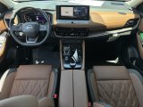 New 2026 Nissan Rogue SUV