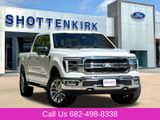 Used 2024 Ford F-150 Truck