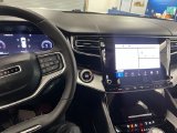 Used 2023 Jeep Wagoneer SUV