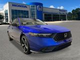 New 2026 Honda Accord Hybrid Sedan