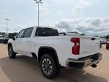 New 2026 Chevrolet Silverado 2500HD Truck