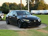 Used 2022 Lexus IS Sedan