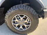 Used 2023 Ford Bronco SUV