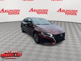 Used 2025 Nissan Altima Sedan