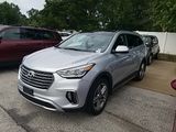 Used 2017 Hyundai Santa Fe SUV