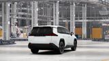New 2026 Toyota RAV4 SUV