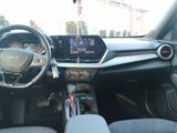 Used 2024 Chevrolet Trax SUV