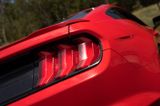 Used 2018 Ford Mustang Coupe
