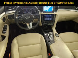 Used 2019 Infiniti QX50 SUV