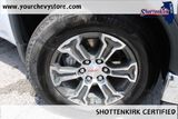 Used 2025 GMC Sierra 1500 Truck