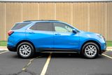 Used 2024 Chevrolet Equinox SUV