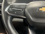 Used 2026 Chevrolet Equinox SUV