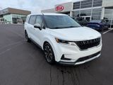 Used 2023 Kia Carnival Van