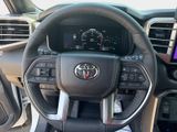 New 2026 Toyota Sequoia SUV