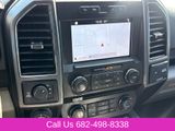 Used 2018 Ford F-150 Truck