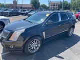 Used 2012 Cadillac SRX SUV