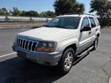 Used 1999 Jeep Grand Cherokee SUV