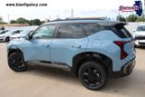 New 2027 Kia Seltos SUV