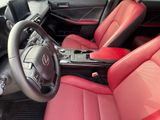 Used 2025 Lexus IS Sedan