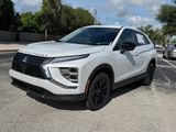 New 2026 Mitsubishi Eclipse Cross SUV