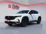 Used 2024 Mazda CX-50 SUV
