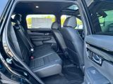 New 2026 Honda CR-V Hybrid SUV