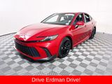 Used 2026 Toyota Camry Sedan