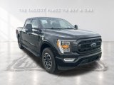 Used 2022 Ford F-150 Truck