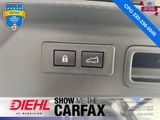 Used 2026 Subaru Forester SUV