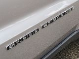 Used 2021 Jeep Grand Cherokee SUV