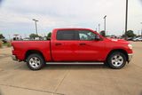 Used 2023 Ram 1500 Truck