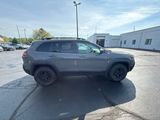 Used 2022 Jeep Cherokee SUV