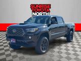 Used 2023 Toyota Tacoma Truck