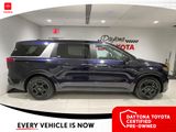 Used 2025 Kia Carnival Van