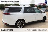 Used 2024 Kia Carnival Van