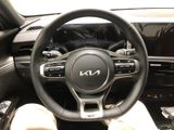 New 2026 Kia K5 Sedan