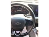 Used 2024 Chevrolet Trax SUV