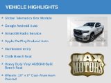 New 2026 Ram 1500 Truck