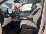 New 2026 Kia Carnival MPV Hybrid Van