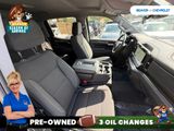 Used 2025 Chevrolet Silverado 1500 Truck