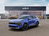 New 2026 Kia Sportage SUV