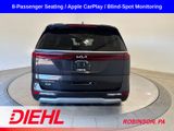Used 2024 Kia Carnival Van