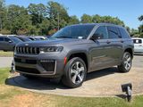 New 2026 Jeep Grand Cherokee SUV