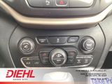 Used 2017 Jeep Cherokee SUV