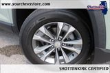 Used 2025 Chevrolet Equinox SUV