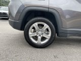 Used 2024 Jeep Compass SUV