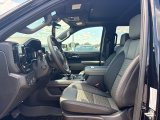 New 2026 Chevrolet Silverado 1500 Truck