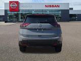 New 2026 Nissan Rogue SUV