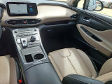 Used 2023 Hyundai Santa Fe Hybrid SUV